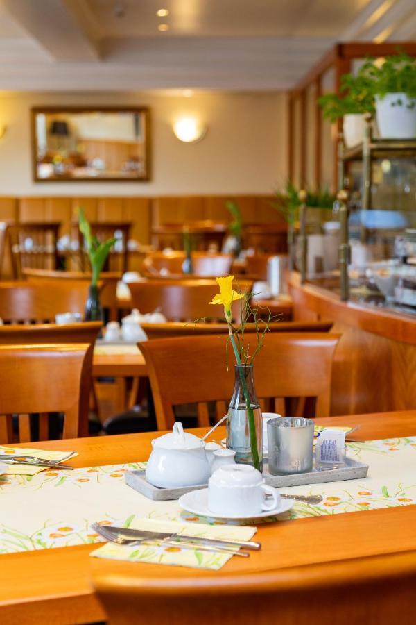 Hotel Dh Vec, Sehr Beliebtes & Leckeres Fruehstueck, Self-Check-In フェヒタ エクステリア 写真