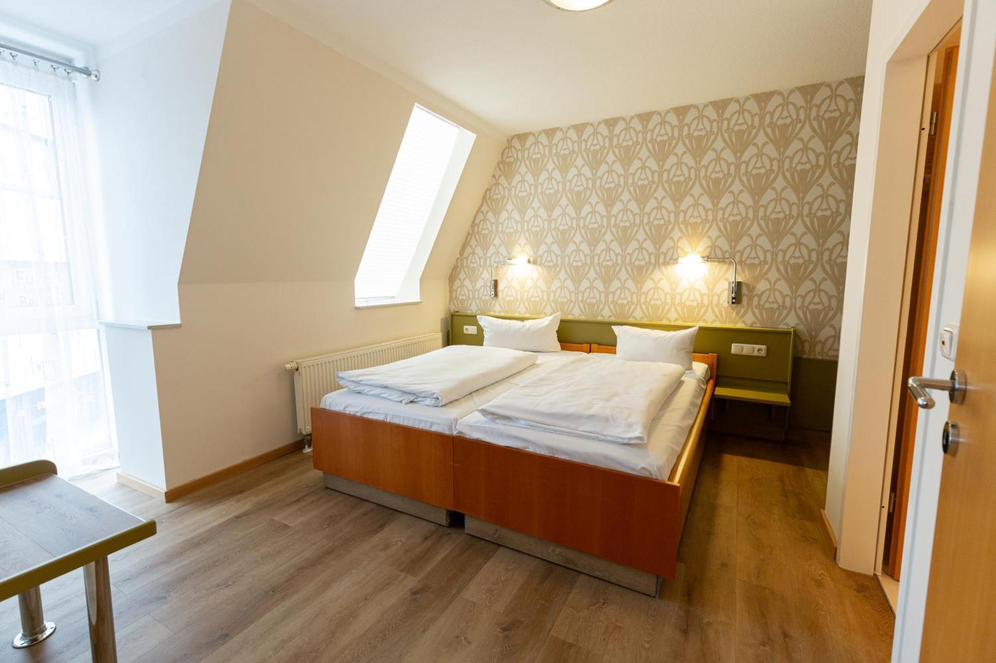 Hotel Dh Vec, Sehr Beliebtes & Leckeres Fruehstueck, Self-Check-In フェヒタ エクステリア 写真